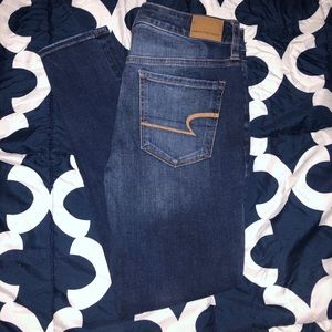 American Eagle Outfitters Jeans